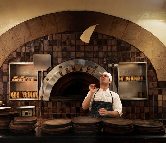 Pequod's pizza ultimate deep dish bundle deal